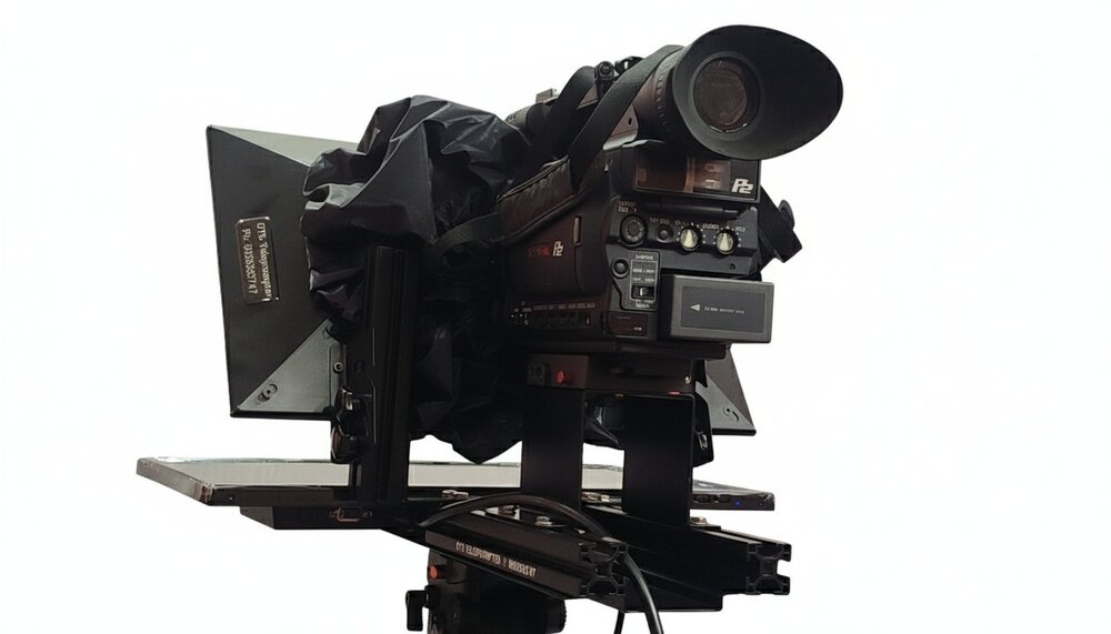 17D GTS Teleprompter