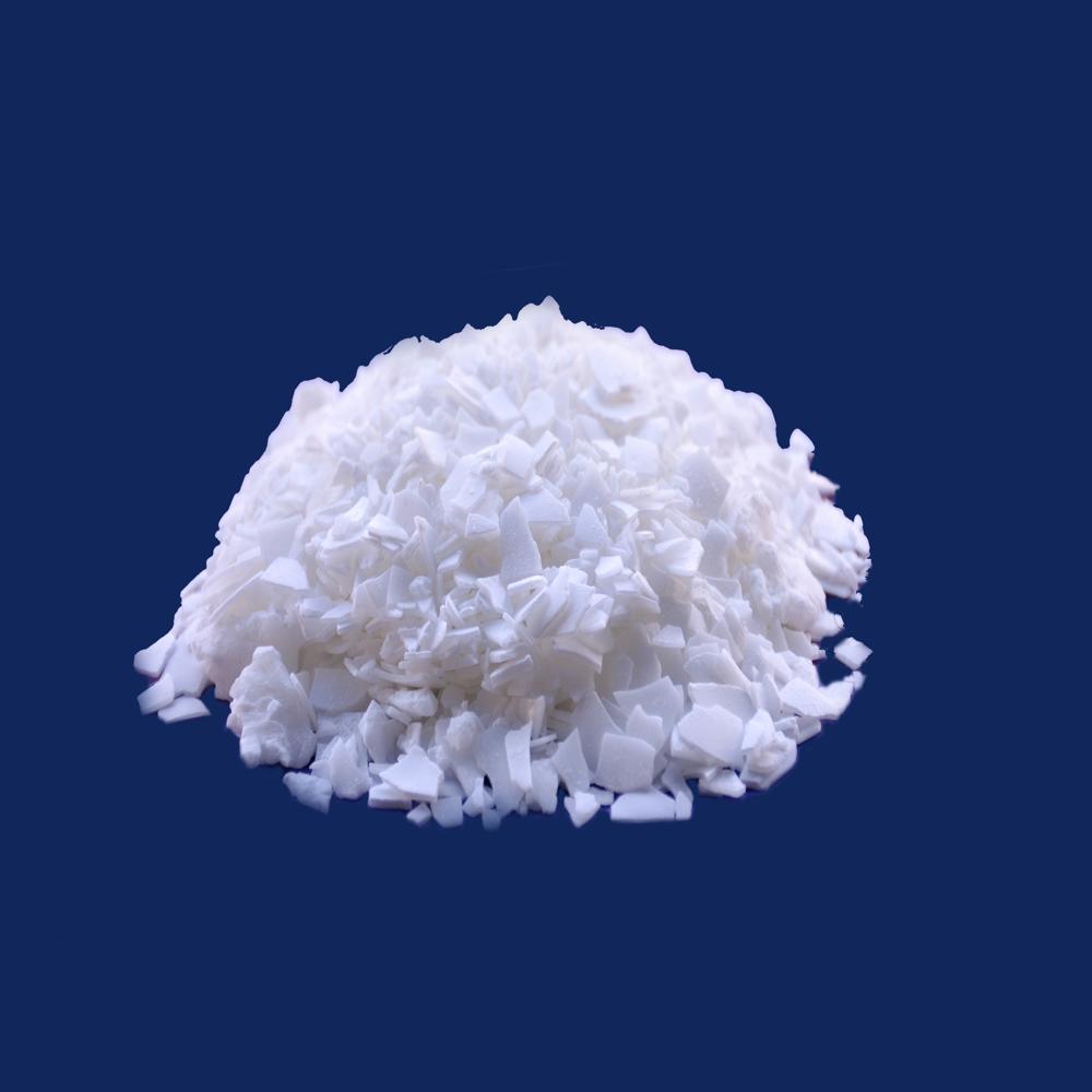 Polyethylene Wax Flakes