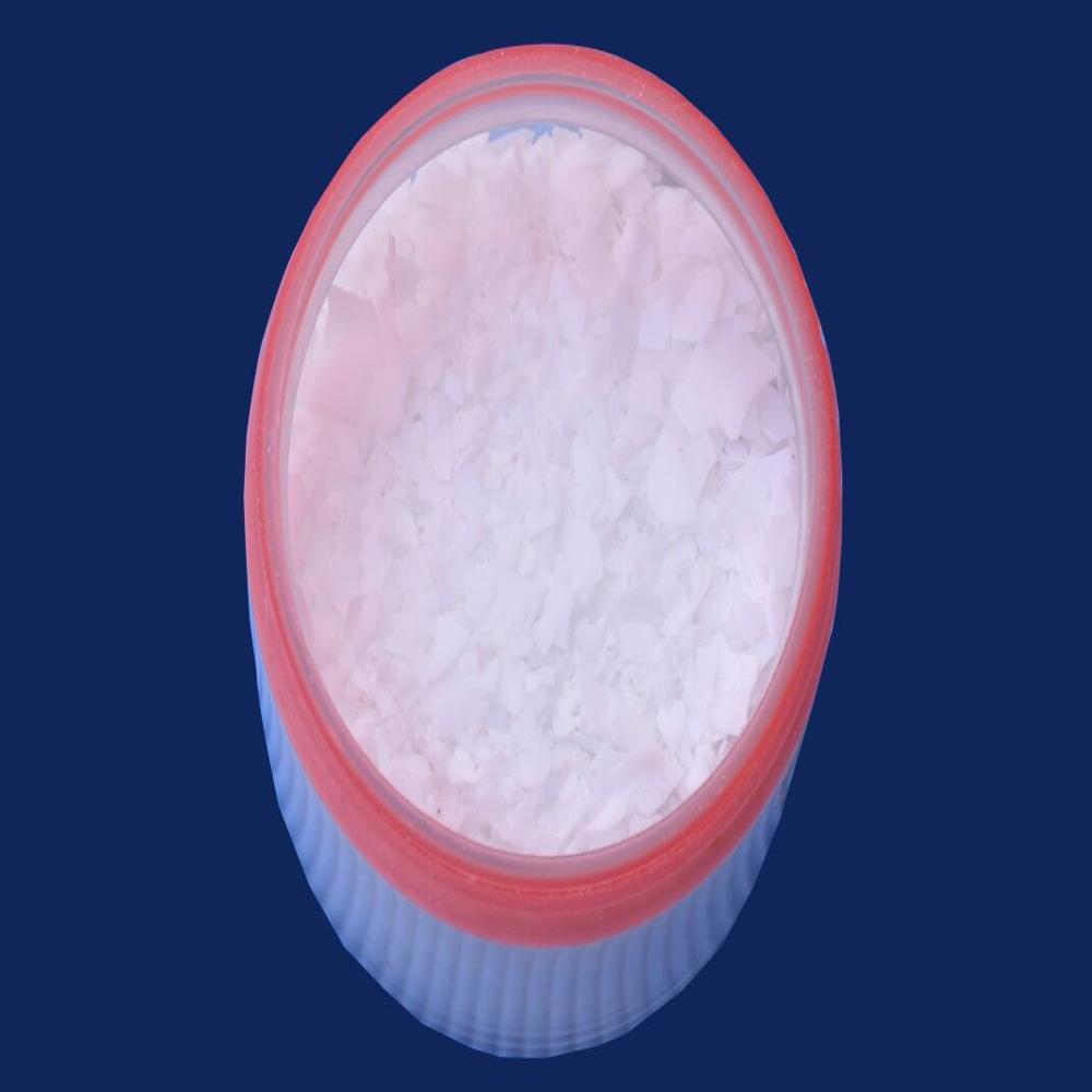 Polyethylene Wax Flakes