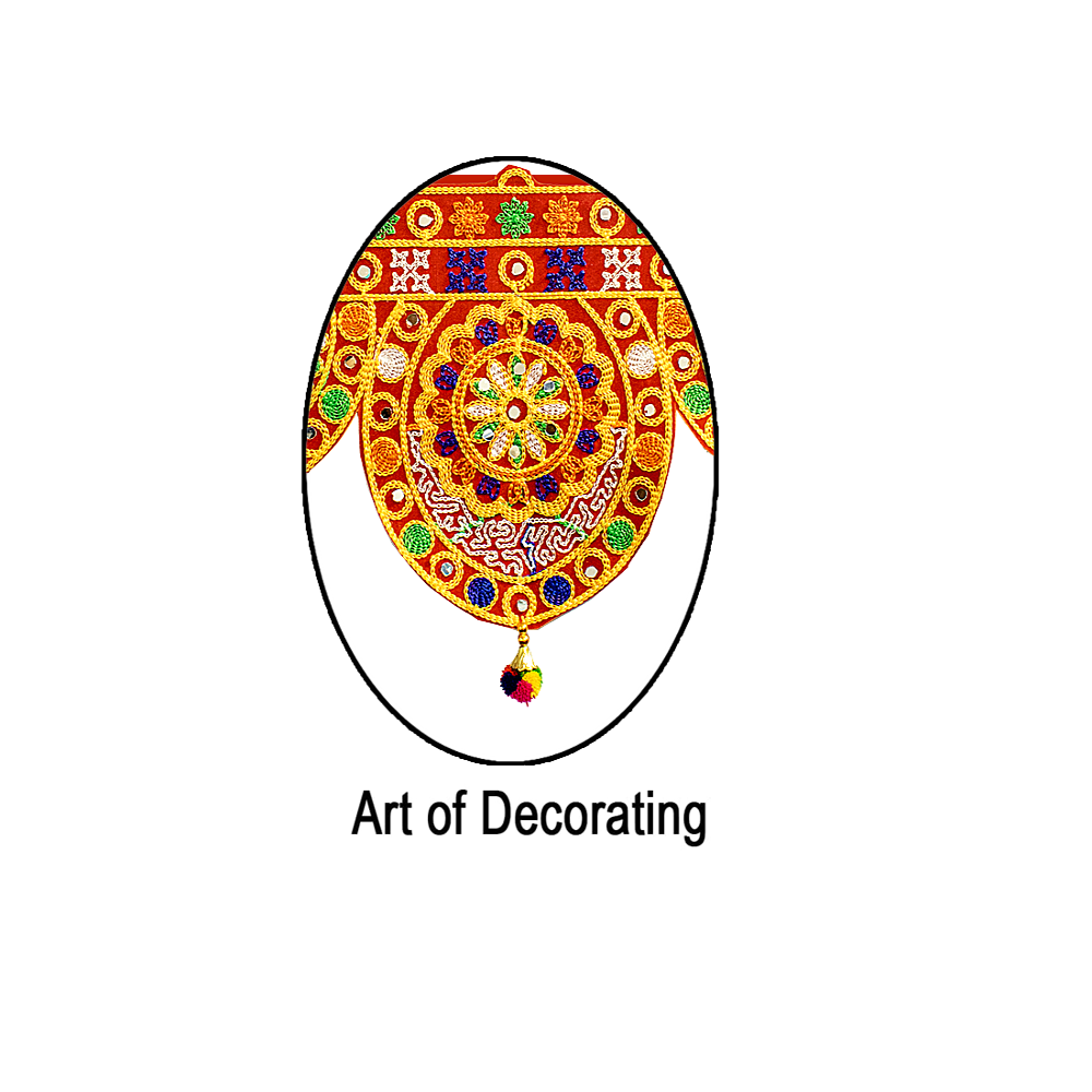 KRISHNA HANDLOOM Decorative Entrance Hanging for Festivals  Y 3