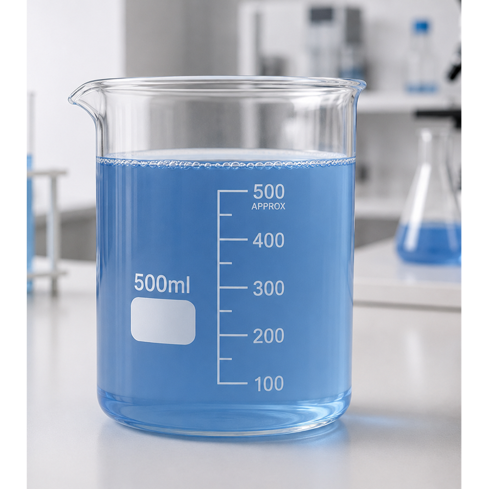 Klymay Eco-Friendly Liquid Laundry Detergent 5L