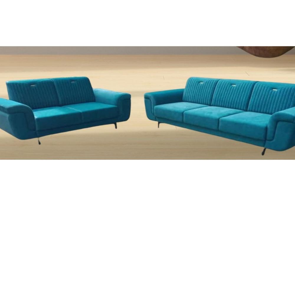 Fabric Sofa Set(3+2) - Application: Not Aplicable