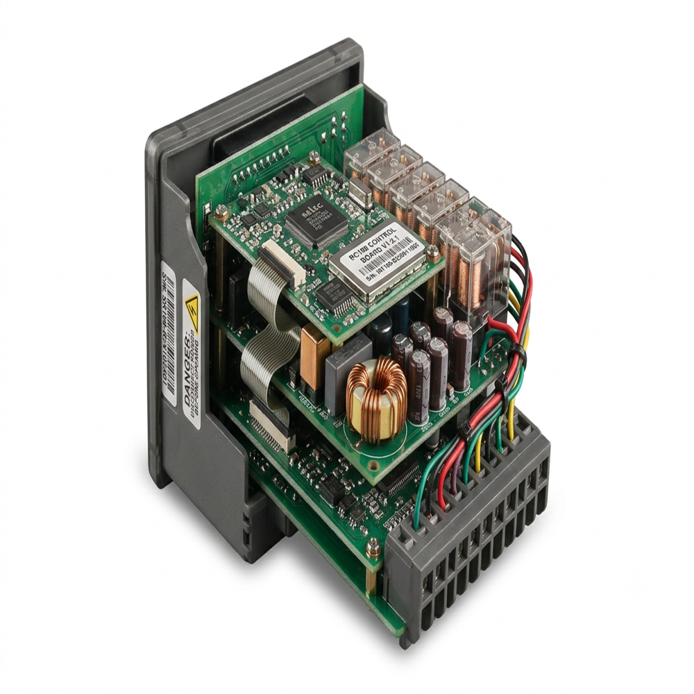 Selec RC100 Rate Indicator