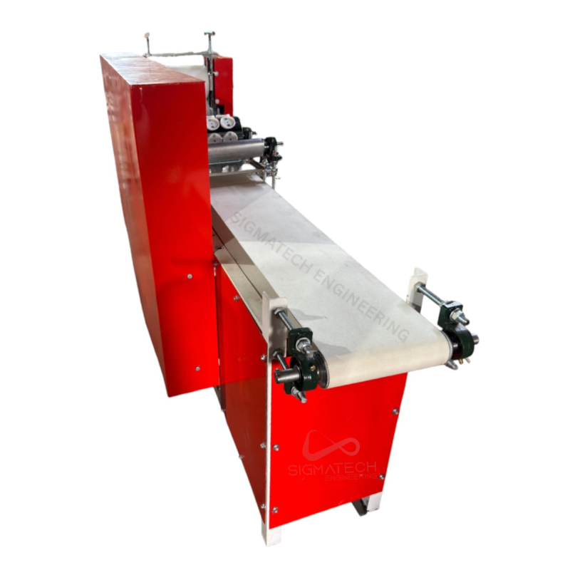 Golgappa Machine Cost - Automation Grade: Electric