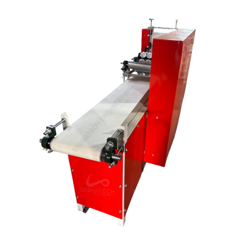 Golgappa Machine Cost - Automation Grade: Electric