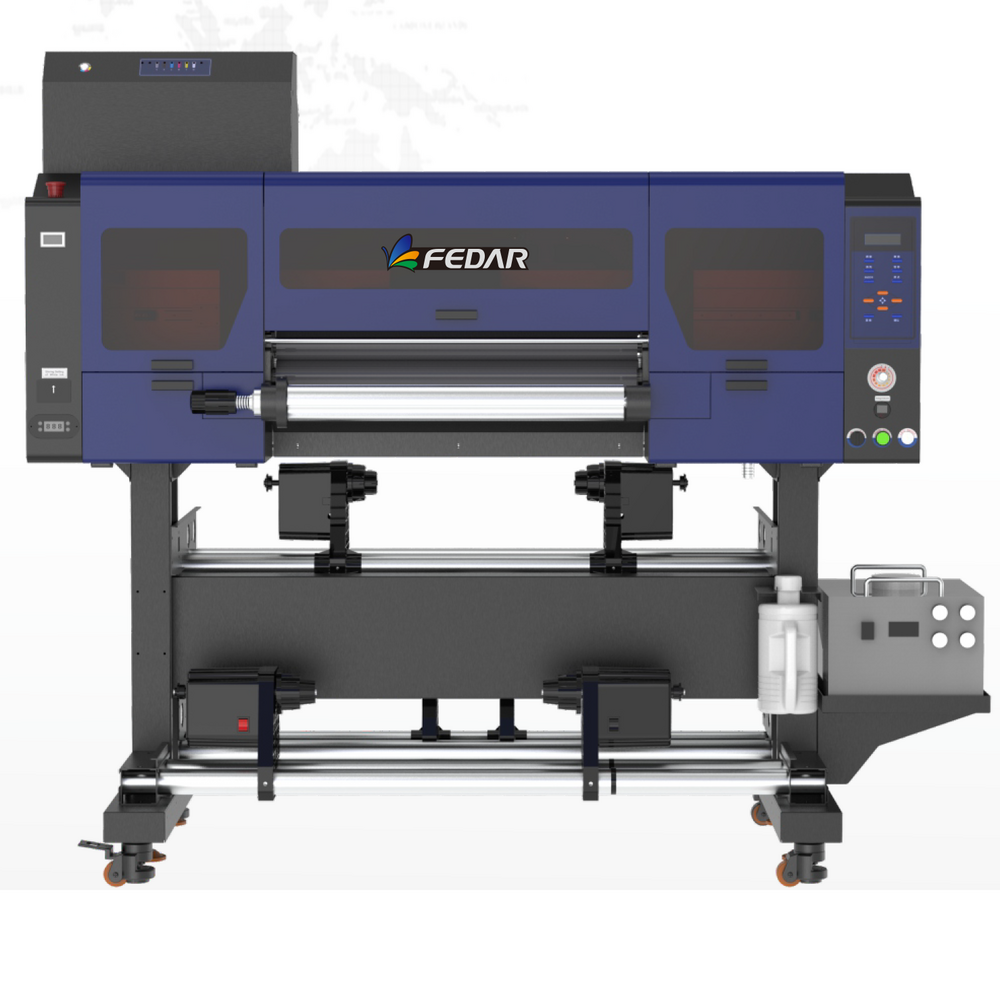 Fedar UV DTF Printer 24 Inch