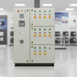 Industrial Apfc Panel