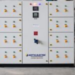 Industrial Apfc Panel