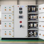Industrial Apfc Panel
