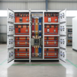 Industrial Apfc Panel