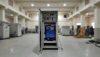 Industrial Vcb Panel