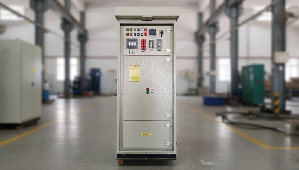Industrial VCB Panel
