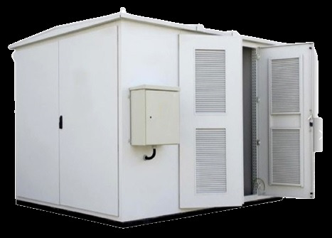 Industrial Compact Sub-Station