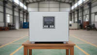 Servo Controlled Voltage Stabilizers
