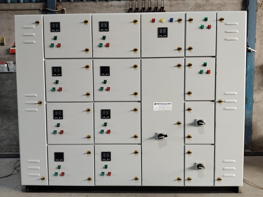 PCC Panel