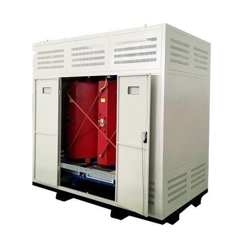 Industrial Distribution Transformers