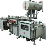 Industrial Distribution Transformers