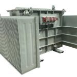 Industrial Distribution Transformers