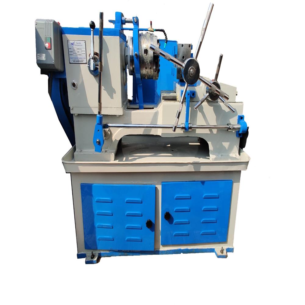 Heavy Duty Electric Bolt Threading Machine (NEBPT65)