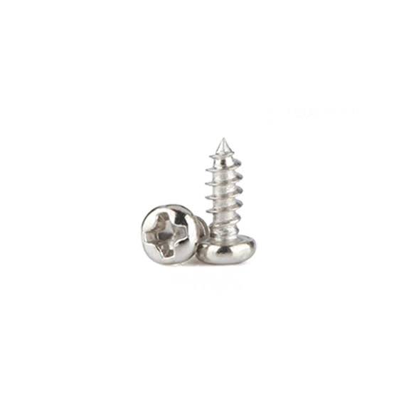 Titanium Gr 5 Screw