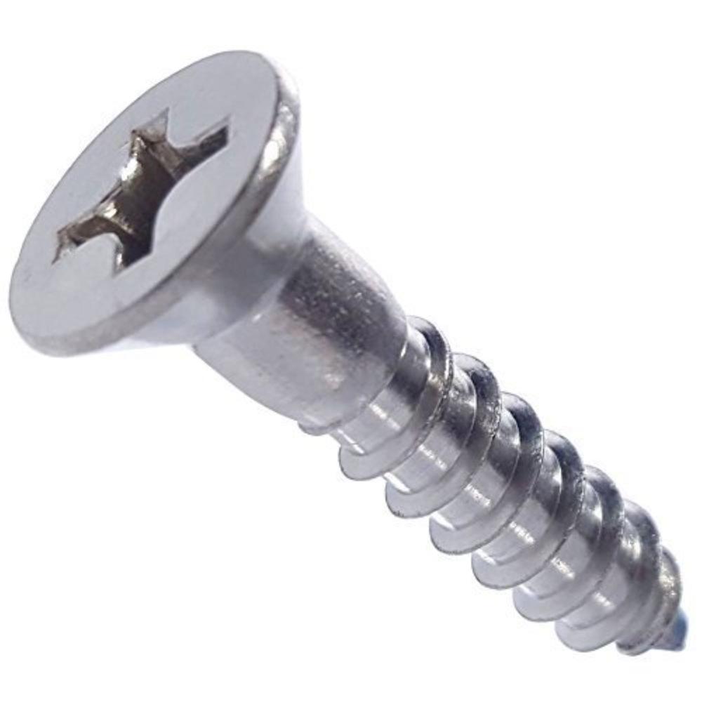 Titanium Gr 5 Screw