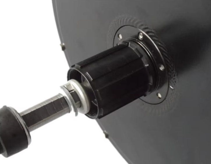 1000W Motor Brushless DC Hub Spoke Motor for Electric Bicycle Conversion