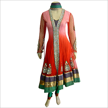 Indian Anarkali Suits