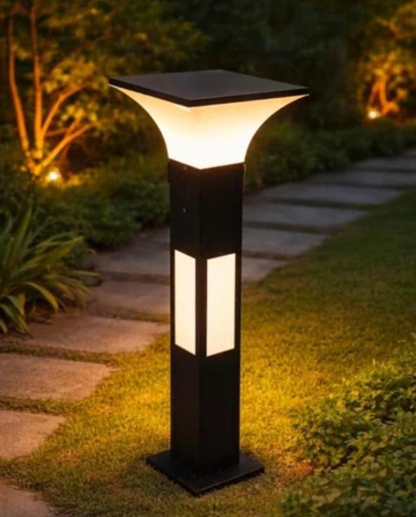 LED GARDEN LIGHT