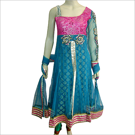 Designer Anarkali Suits