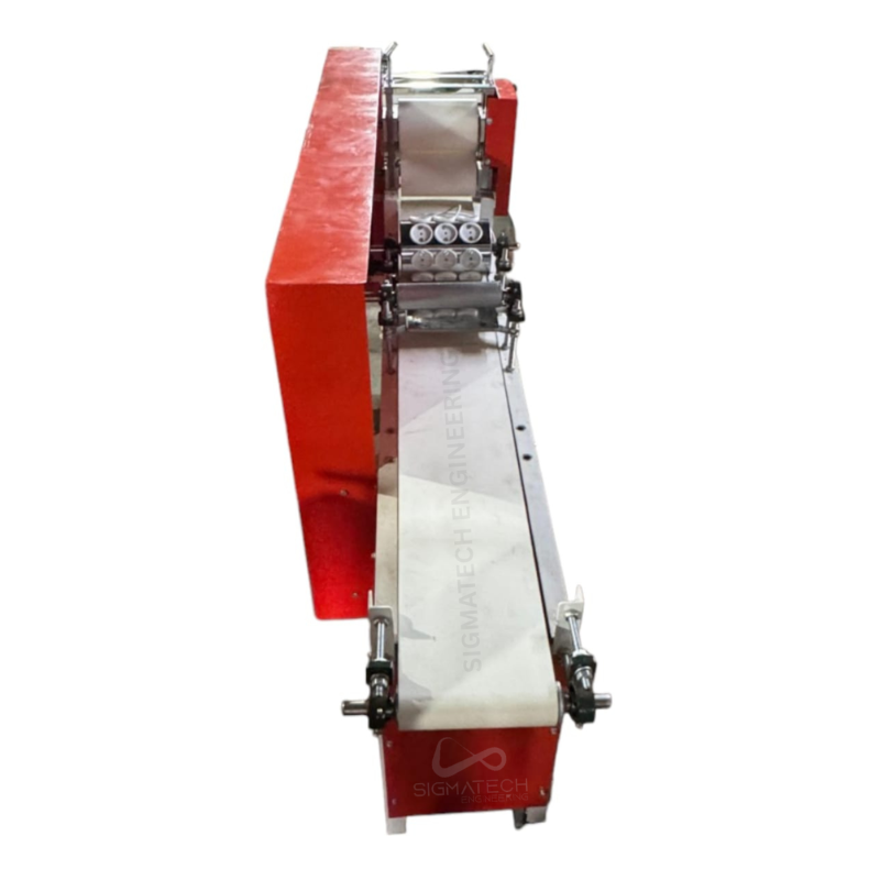 Pani Puri Machine Supplier