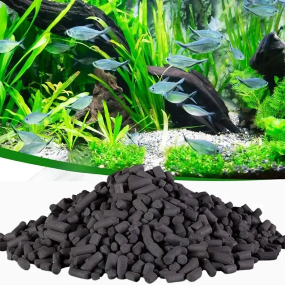 Activated Carbon