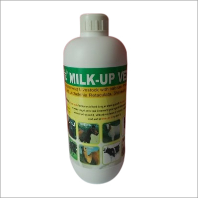 Veterinary Supplement - Liquid Formula, Calcium 1625 mg, Phosphorus 835 mg, Vitamin D3 8000 I.U., Vitamin B12 100 mcg | Highly Effective, Safe for Use, Accurate Composition
