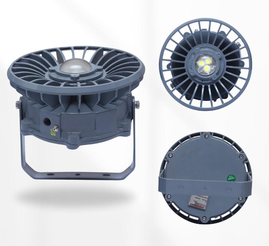 Led Flame Proof Highbay Light