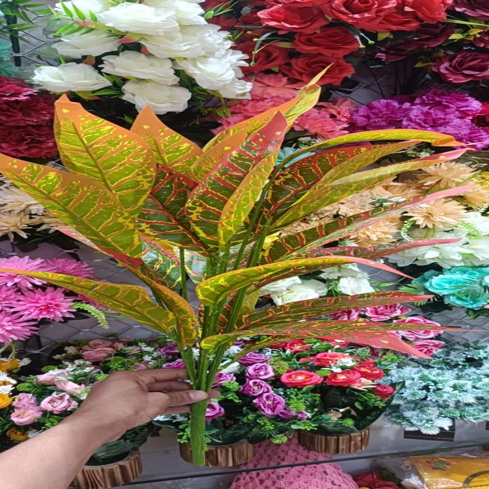 Artificial plant 26 patta