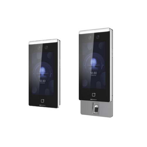 Facial Recognition Door Access System - Battery Backup: Inbuilt Years