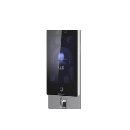 Facial Recognition Door Access System - Battery Backup: Inbuilt Years