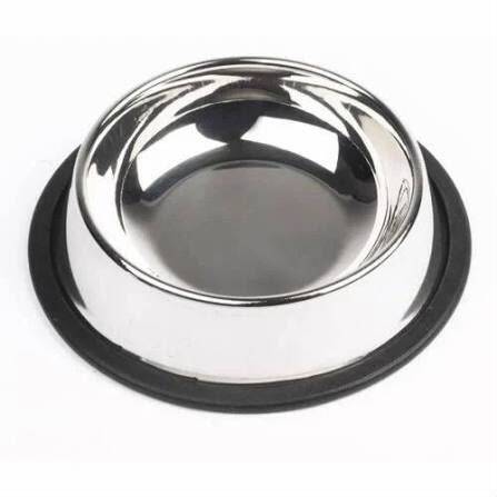Stainless Steel Pet Bowls