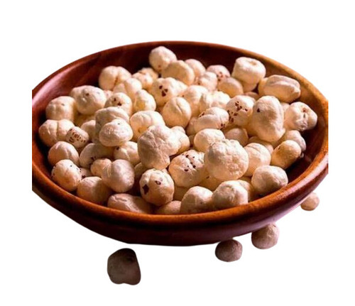 Raw Makhana