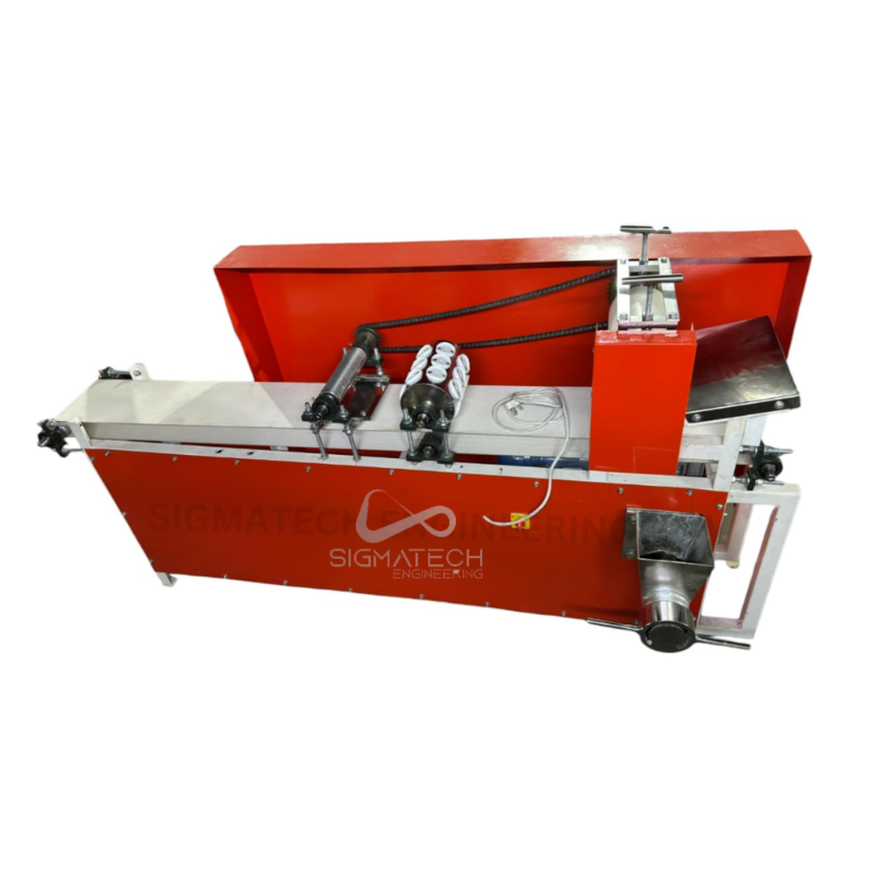 Automatic Pani Puri Machine Price - Automation Grade: Electric