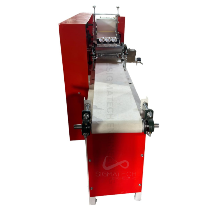 Automatic Pani Puri Machine Price - Automation Grade: Electric