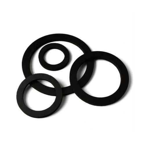 Silicone Gaskets For Industrial Use