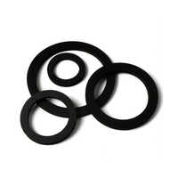 Silicone Gaskets For Industrial Use