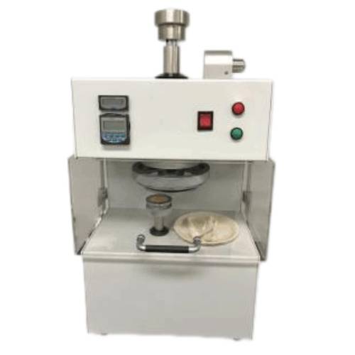 Carpet Abrasion Tester for ISO 12947 Martindale Wear Resistance Testing Machine