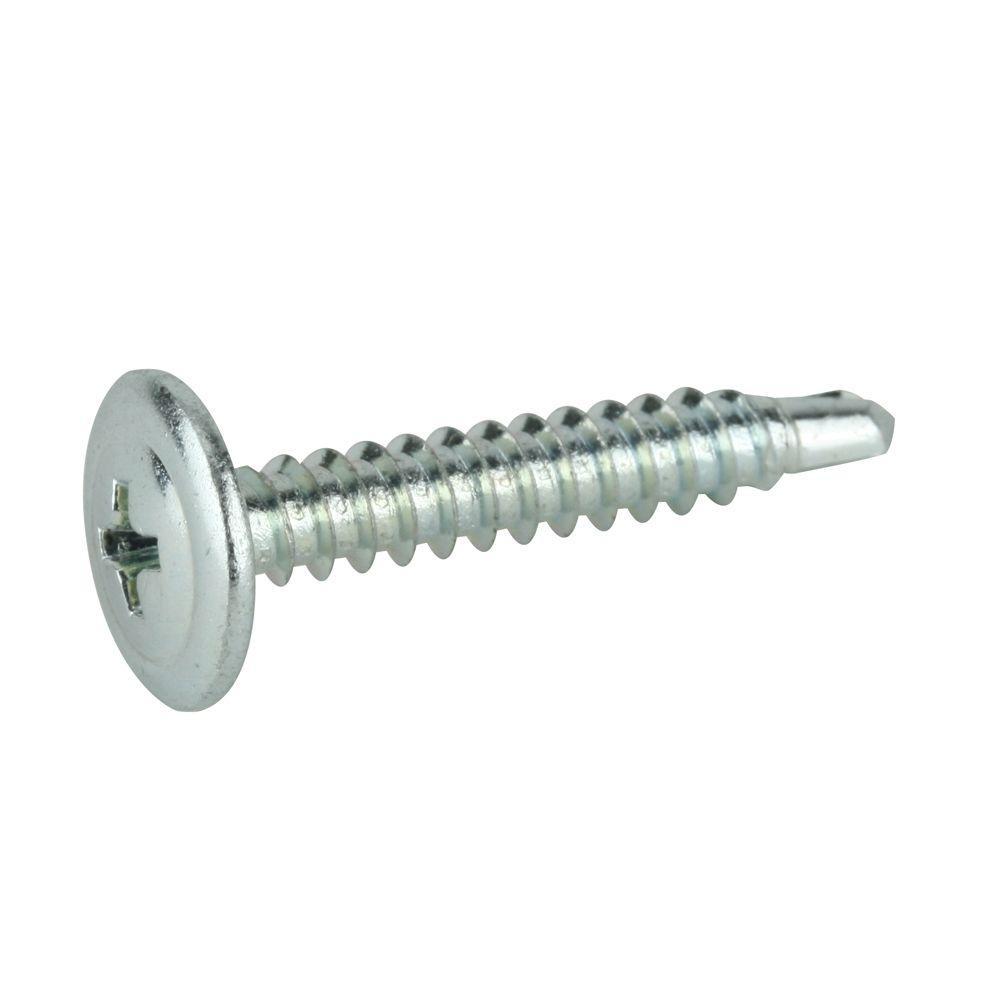  Titanium Gr 9 Screw