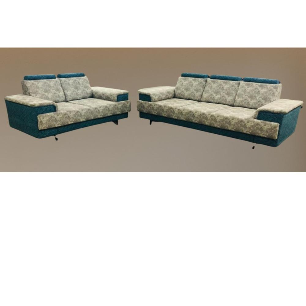regular fabric sofa set( 3+2)