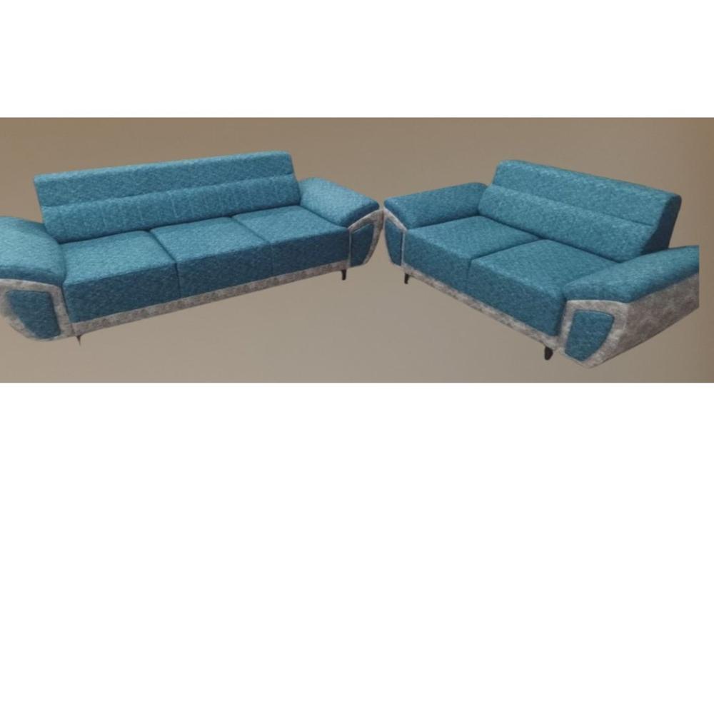 regular fabric sofa set( 3+2)