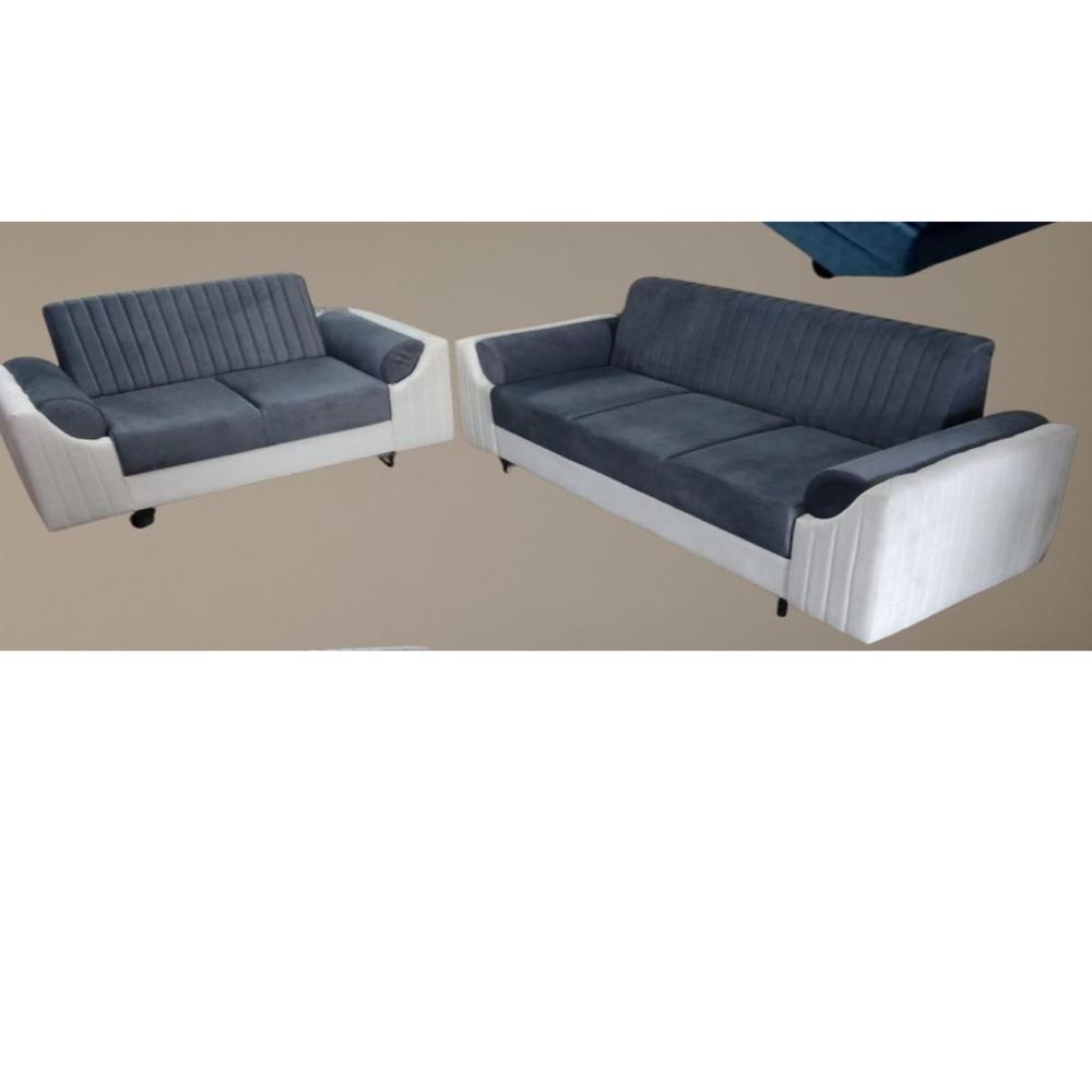 regular fabric sofa set( 3+2)
