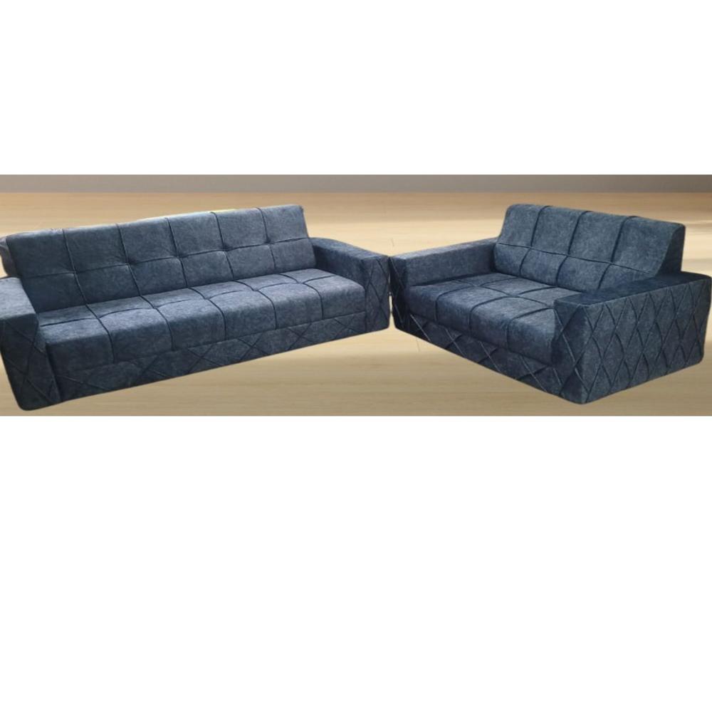 regular fabric sofa set( 3+2)