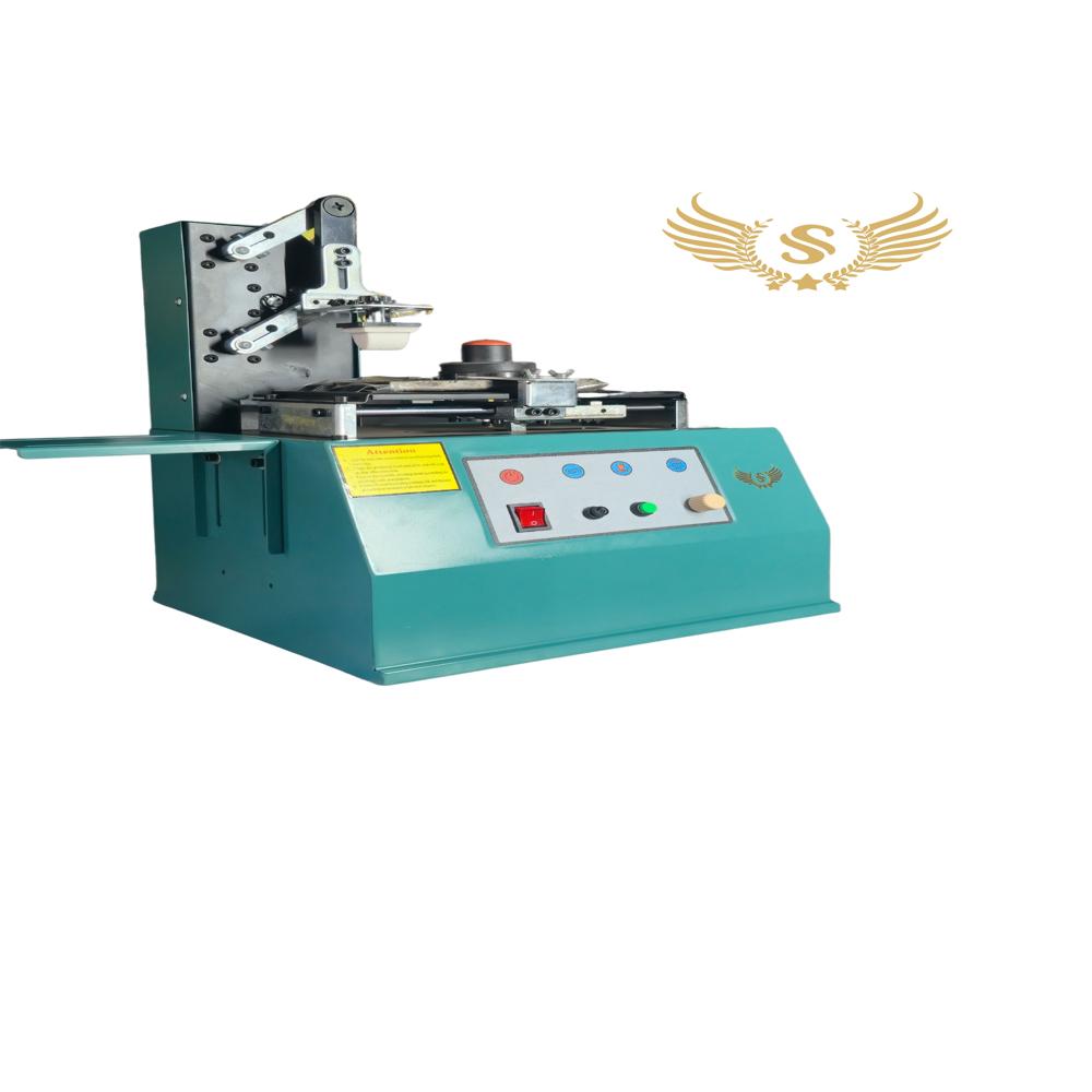 Pad Printing Machine