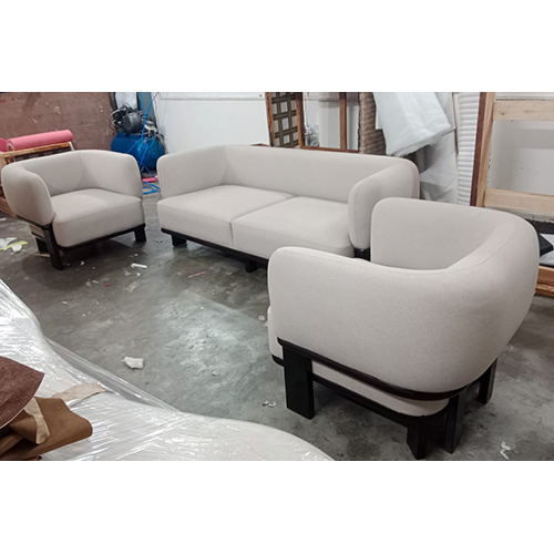 3+1+1 Seater Sofa - Assembly: Carpenter Assembly